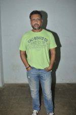 Anubhav Sinha at Warning film promotions in Mumbai on 17th Sept 2013 (9).JPG